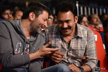 Gopala Gopala Movie Audio Launch